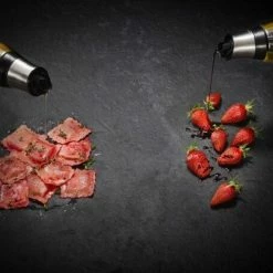 Cole & Mason Bristol Öl- Und Essig DUO Ausgießer, Ungefüllt, 23 Cm -la rochere shop 220 H103069 Lifestyle 6