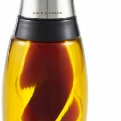 Cole & Mason Bristol Öl- Und Essig DUO Ausgießer, Ungefüllt, 23 Cm