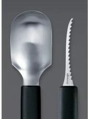 Triangle Kürbis-Schnitz-Set, 2-teilig -la rochere shop 224 901850210 v01 web