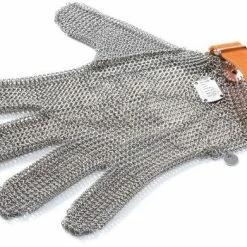 Triangle Kettenhandschuh Gr. L