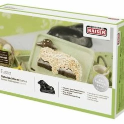 Kaiser 3D-Backform Lamm "Lemmi" -la rochere shop 23 0065 8940 6000