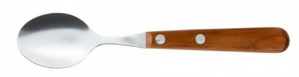 Teelöffel von Windmühlenmesser Kirschbaum Teelöffel Von Windmühlenmesser Kirschbaum -la rochere shop