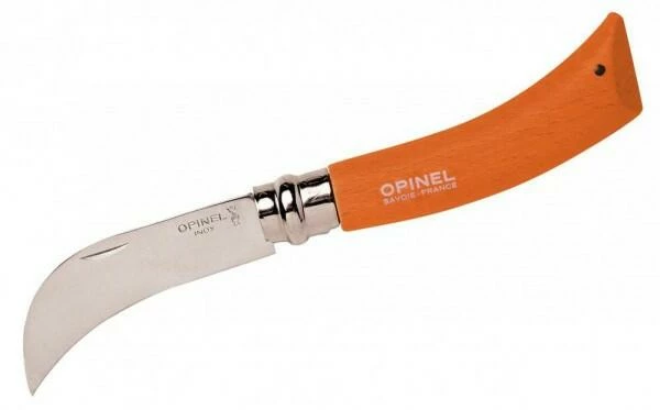 Opinel Garten-Set Werkzeuge des Gärtners, 3-teilig Opinel Garten-Set Werkzeuge Des Gärtners, 3-teilig -la rochere shop 254274 gaertnermesser be l