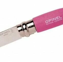 Opinel Garten-Set Werkzeuge Des Gärtners, 3-teilig 3 Opinel Garten-Set Werkzeuge Des Gärtners, 3-teilig -la rochere shop 254274 gartenmesser be l