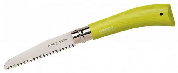 Opinel Garten-Set Werkzeuge des Gärtners, 3-teilig Opinel Garten-Set Werkzeuge Des Gärtners, 3-teilig -la rochere shop 254274 saegemesser be l