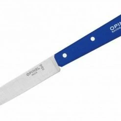 Opinel Küchenmesser-Set Klassische Officemesser, 4-teilig 8 Opinel Küchenmesser-Set Klassische Officemesser, 4-teilig -la rochere shop 254316 blau be l