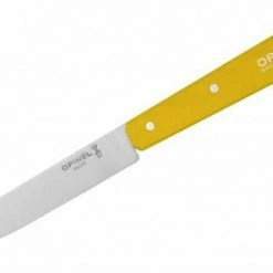Opinel Küchenmesser-Set Klassische Officemesser, 4-teilig 9 Opinel Küchenmesser-Set Klassische Officemesser, 4-teilig -la rochere shop 254316 gelb be l