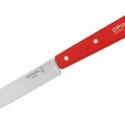 Opinel Küchenmesser-Set Klassische Officemesser, 4-teilig 10 Opinel Küchenmesser-Set Klassische Officemesser, 4-teilig -la rochere shop 254316 rot be l