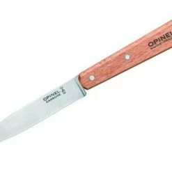 Opinel Küchenmesser-Set Nicht Rostfrei, 2-teilig