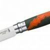 Opinel Kindertaschenmesser Nr. 7 Outdoor Junior In Orange