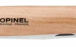 Opinel Taschenmesser No. 12 Sägezahnung 6 Opinel Taschenmesser No. 12 Sägezahnung -la rochere shop 254603 geschlossen