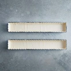 Betty Bossi Backblech Häppli, 2 Stk. 13 Betty Bossi Backblech Häppli, 2 Stk. -la rochere shop 25686 Backblech Haeppli 2