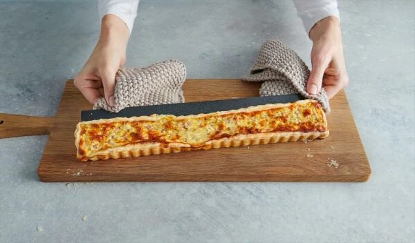 Betty Bossi Backblech Häppli, 2 Stk. 4 Betty Bossi Backblech Häppli, 2 Stk. – Bild 4