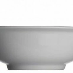 Classic Müslischale Von Porzellanfabrik Walküre, Weiß