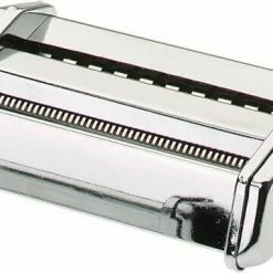 GEFU Pastamaschine Pasta Perfetta Deluxe Mit 2 Aufsätzen -la rochere shop 28300 PastaMaschine Freisteller Zubehoer GEFU