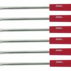 Spring Käsefondue Caquelon-Set Alu Induktion In Rot -la rochere shop 28 9029 56 06 l