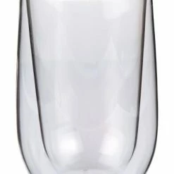 Cilio Latte Macchiato-Glas VERONA, 2er Set