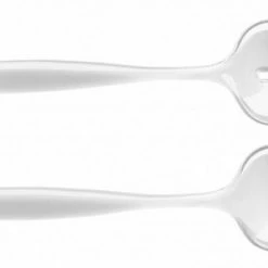 Guzzini Salatbesteck Grace In Weiß