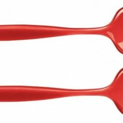 Guzzini Salatbesteck Grace In Rot