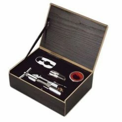 Cilio Wein-Set Toscana, 4-teilig