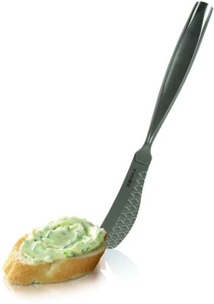 Boska Streichmesser Monaco+, Nr.1 2 Boska Streichmesser Monaco+, Nr.1 – Bild 2