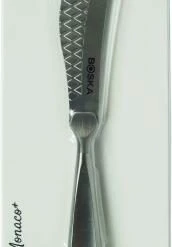 Boska Streichmesser Monaco+, Nr.1 5 Boska Streichmesser Monaco+, Nr.1 -la rochere shop 307094 smeermes monaco no1 verpakking