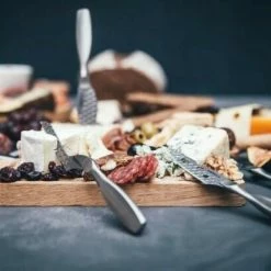 Boska Käsemesser-Set Mini Monaco+, 4-teilig 7 Boska Käsemesser-Set Mini Monaco+, 4-teilig -la rochere shop 307096 4