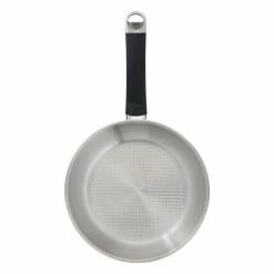 Kuhn Rikon Bratpfanne Silver Star, Unbeschichtet 26 Cm -la rochere shop 31214 31216 31217 31218 ip5 2