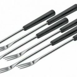 Kuhn Rikon Käsefondue Set Suisse, 15-teilig -la rochere shop 32039 ps l