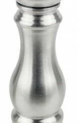 PEUGEOT Salzmühle Paris U´select Edelstahl 22 Cm
