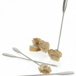 Boska Fonduegabeln In Edelstahl, 4 Stück -la rochere shop 330304 LIFE fodue forks 015 neu l