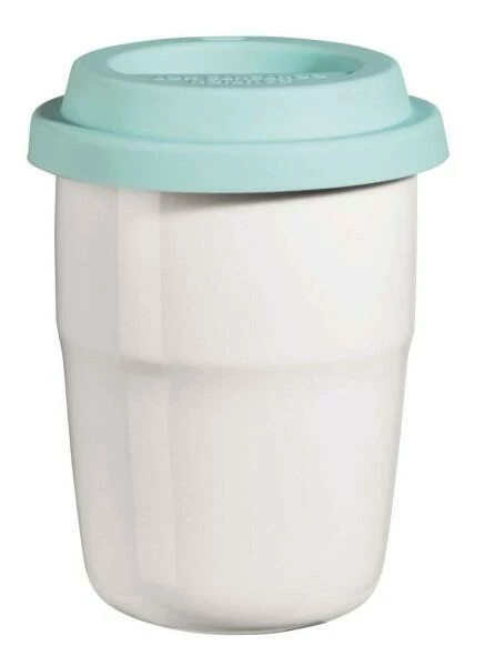 ASA Thermobecher cup & go in weiß ASA Thermobecher Cup & Go In Weiß 0,35 Liter -la rochere shop 34700024 cup and go 1