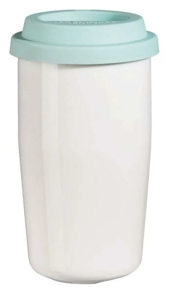 ASA Thermobecher cup & go in weiß ASA Thermobecher Cup & Go In Weiß 0,35 Liter -la rochere shop 34710024 cup and go 1