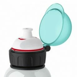 Emsa Kids Tritan Trinkflasche Monster Mit Trinkverschluss -la rochere shop 375700 Monster red l 3