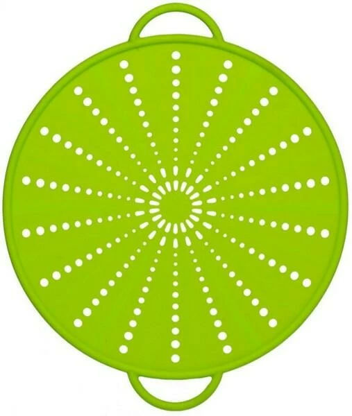 Emsa Spritzschutz Smart Kitchen In Hellgrün 26 Cm 1 Emsa Spritzschutz Smart Kitchen In Hellgrün 26 Cm