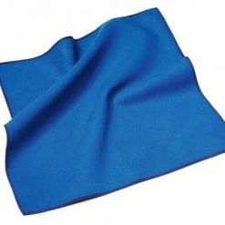 Sigel Delta-Mikrofasertuch In Blau