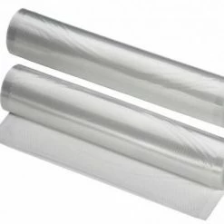 Spring Vakuum- Und Sous Vide Folie, 2er Set 600 Cm / 28 Cm / 2 Cm