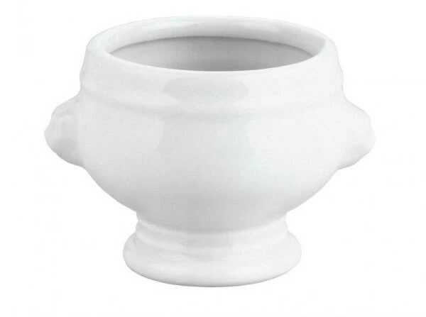 Pillivuyt Mini Löwenkopfterrine 1 Pillivuyt Mini Löwenkopfterrine