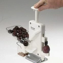 Westmark Pflaumenentsteiner & Doppelentkerner Steinomat 5 Westmark Pflaumenentsteiner & Doppelentkerner Steinomat -la rochere shop 40602260 3