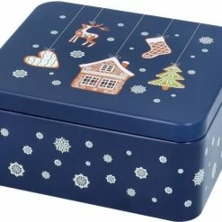 Birkmann Gebäckdosen-Set Christmas (klein) -la rochere shop 439405 3