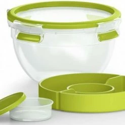 Emsa Salatbox Clip & Close