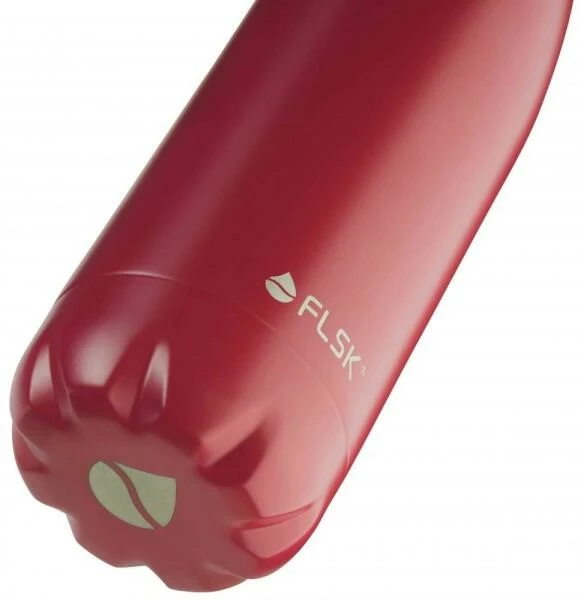 FLSK Isolierflasche in bordeaux FLSK Trinkflaschen FLSK Isolierflasche In Bordeaux 1000 Ml -la rochere shop 500ml bordeaux 2 34023214470 o jpg WEB2 l 1