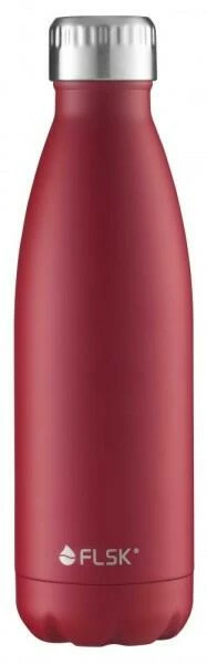 FLSK Isolierflasche in bordeaux FLSK Trinkflaschen FLSK Isolierflasche In Bordeaux 1000 Ml -la rochere shop 500ml bordeaux 34277230661 o jpg WEB1 xl 1