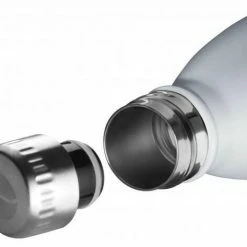 FLSK Trinkflaschen FLSK Isolierflasche In Weiß 750 Ml -la rochere shop 500ml white 3 34408381005 o jpg WEB4 l 1