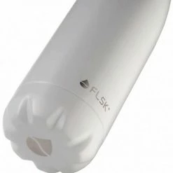FLSK Trinkflaschen FLSK Isolierflasche In Weiß 500 Ml 7 FLSK Trinkflaschen FLSK Isolierflasche In Weiß 500 Ml -la rochere shop 500ml white 4 34277540811 o jpg WEB2 l