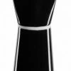 ASA Pfeffer-/ Salzmühle In Schwarz 23,2 Cm / 6,2 Cm