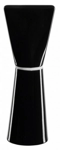 ASA Pfeffer-/ Salzmühle In Schwarz 23,2 Cm / 6,2 Cm 1 ASA Pfeffer-/ Salzmühle In Schwarz 23,2 Cm / 6,2 Cm