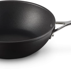 Le Creuset Aluminium-Antihaft Wok-Pfanne 30 Cm / 4,7 Liter, Mit Gegengriff 20 Le Creuset Aluminium-Antihaft Wok-Pfanne 30 Cm / 4,7 Liter, Mit Gegengriff -la rochere shop 51104260010202 00003 1