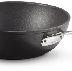 Le Creuset Aluminium-Antihaft Wok-Pfanne 26 Cm / 3,4 Liter, Mit Gegengriff 27 Le Creuset Aluminium-Antihaft Wok-Pfanne 26 Cm / 3,4 Liter, Mit Gegengriff -la rochere shop 51104260010202 00004