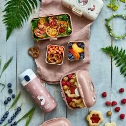 Monbento MB Snack-Box Gram Graphic In Zimt Fox -la rochere shop 52169750790 45f5fa0dc0 o 2